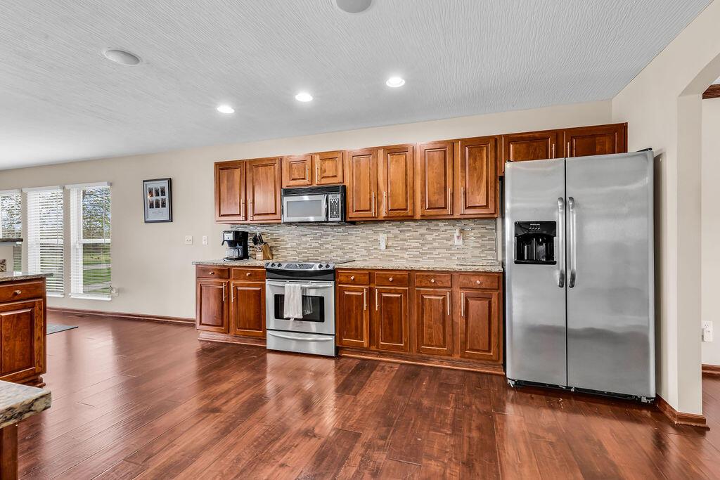 7980 Tree Lake Boulevard, Powell, Ohio image 14