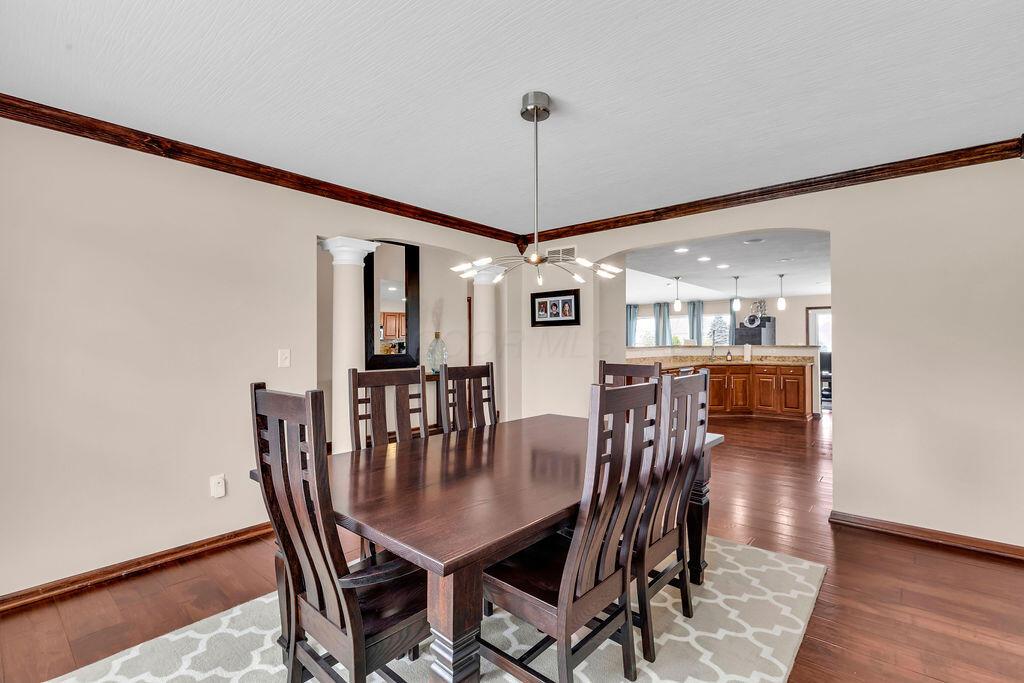 7980 Tree Lake Boulevard, Powell, Ohio image 12