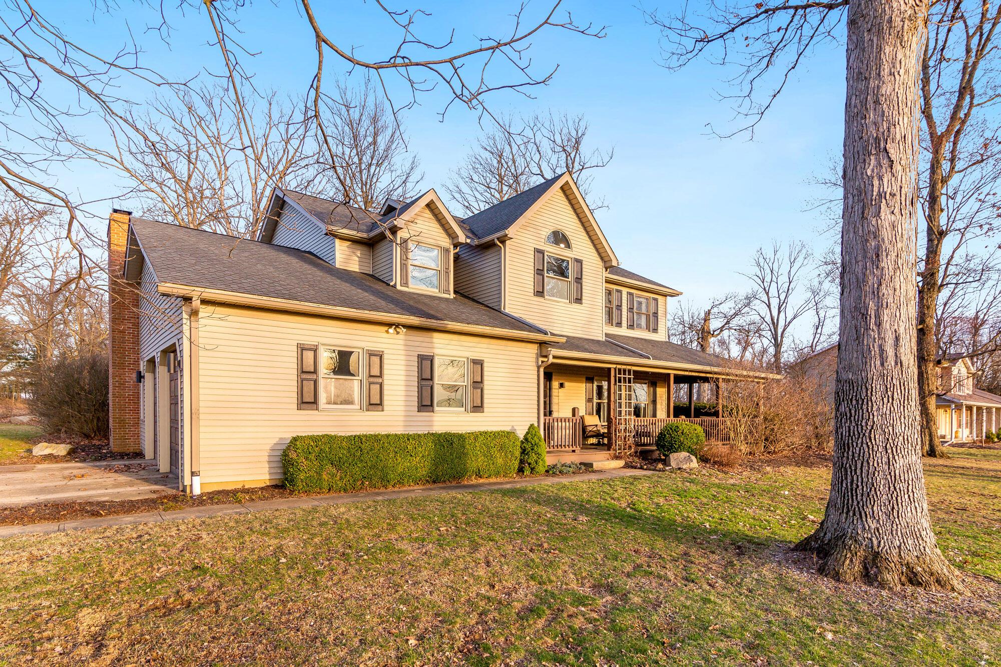 8820 Albert Lane, Gambier, Ohio image 47