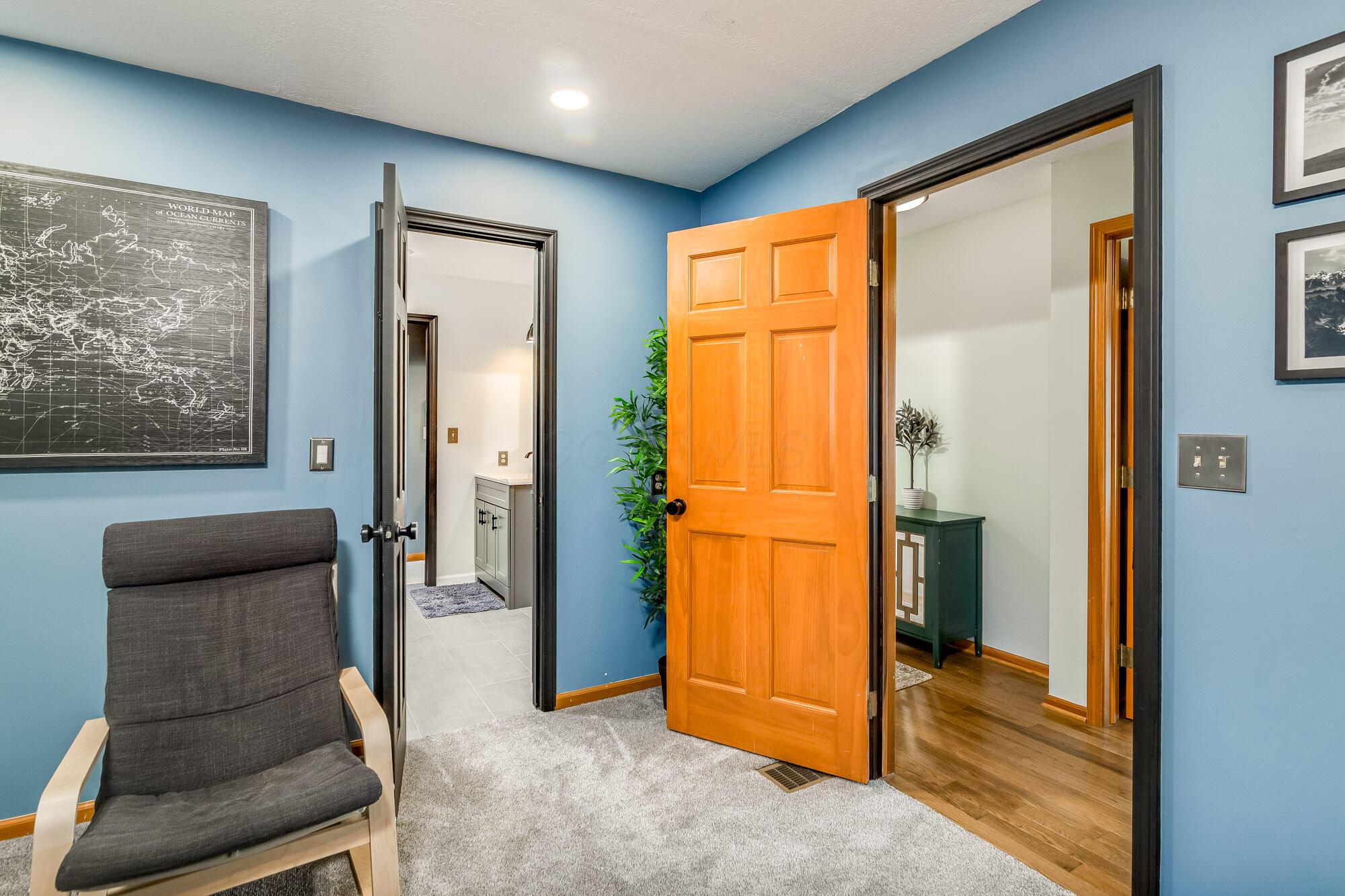8820 Albert Lane, Gambier, Ohio image 34