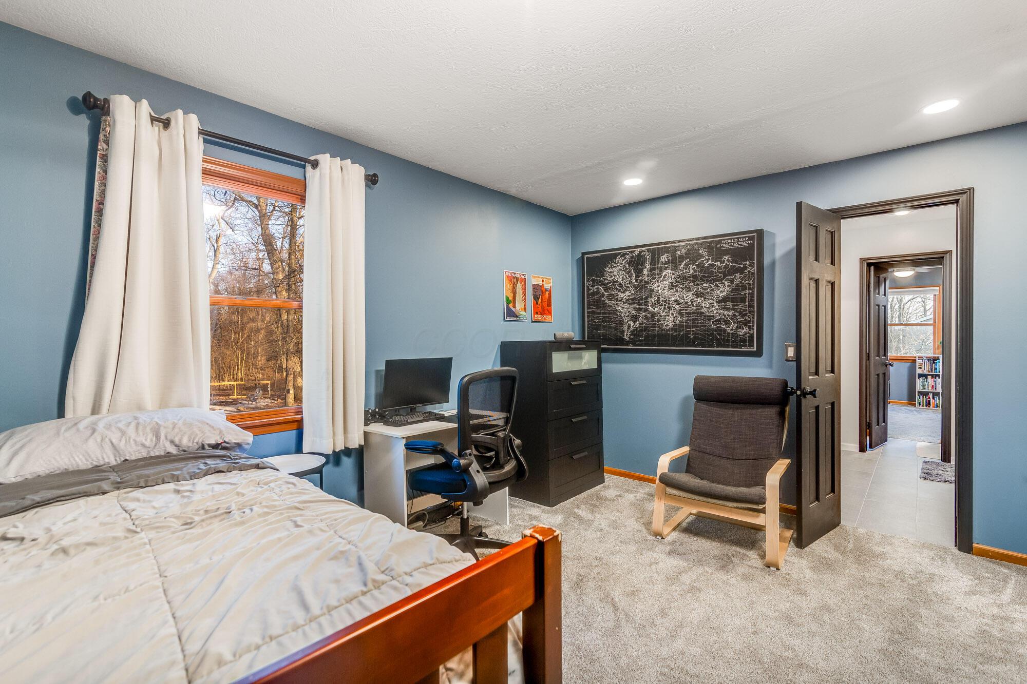 8820 Albert Lane, Gambier, Ohio image 33