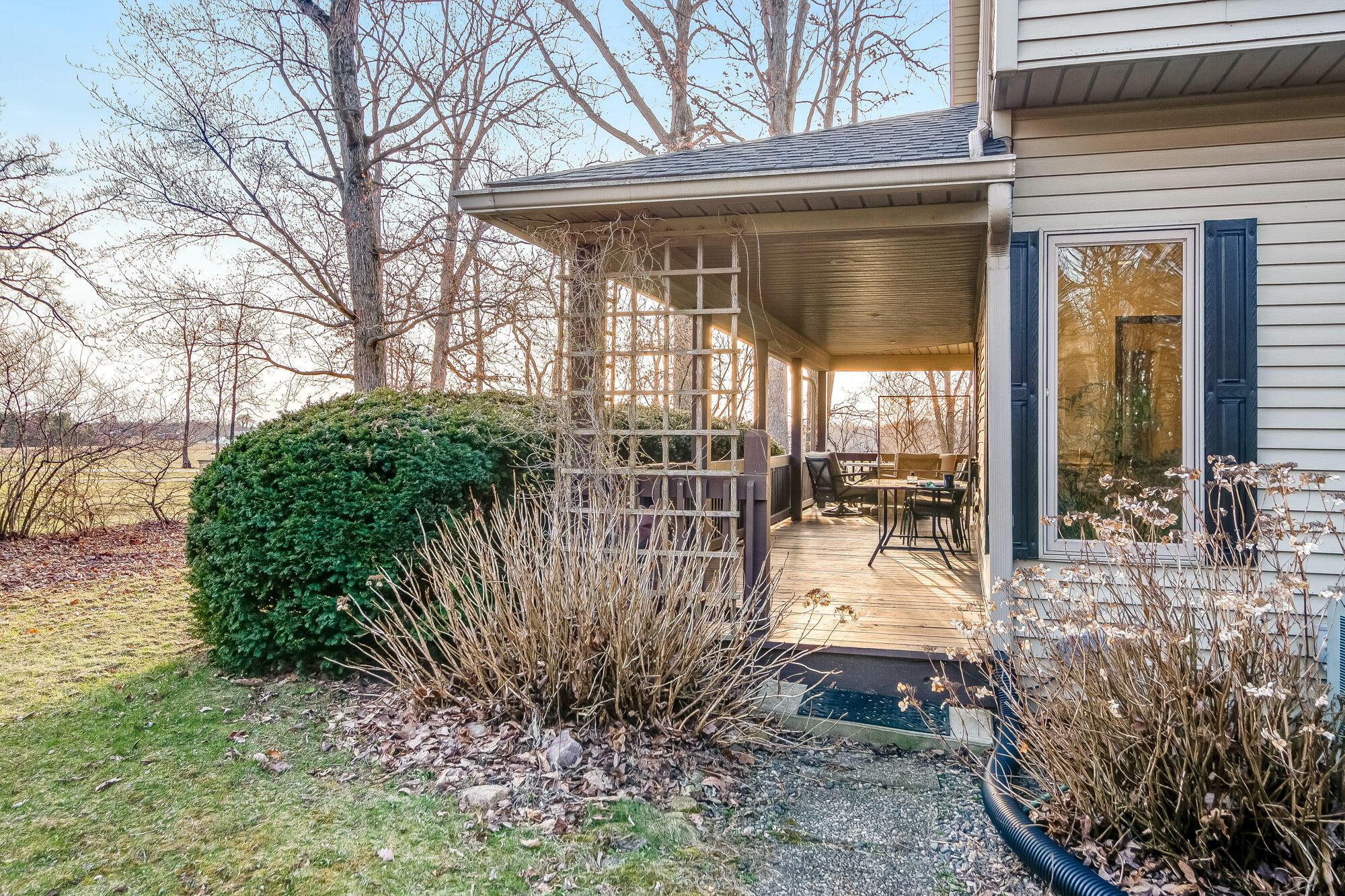 8820 Albert Lane, Gambier, Ohio image 43