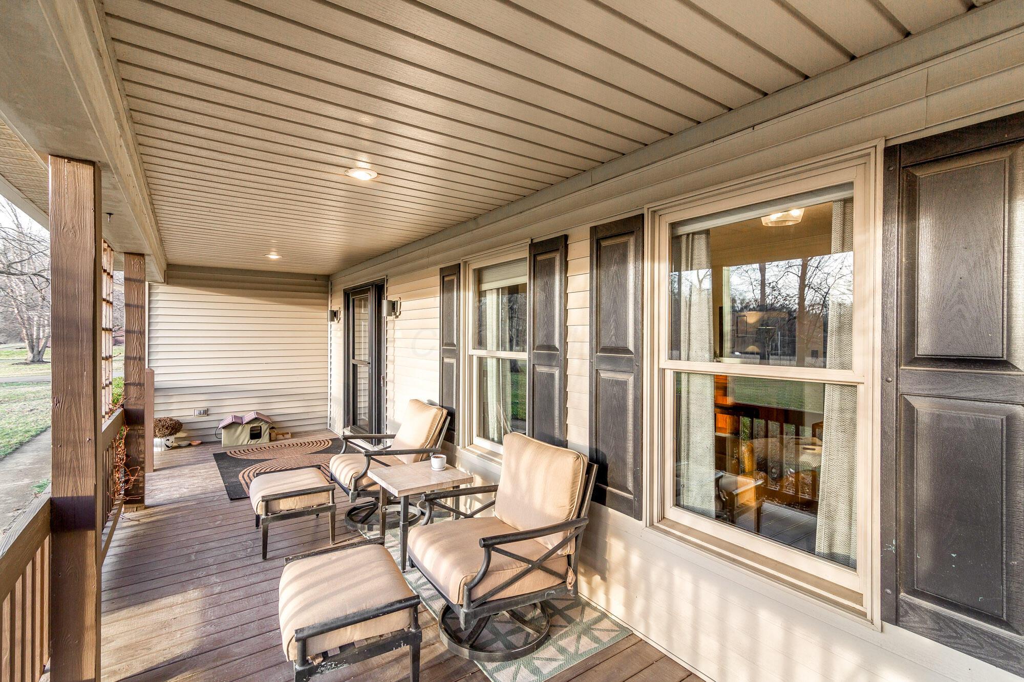 8820 Albert Lane, Gambier, Ohio image 45
