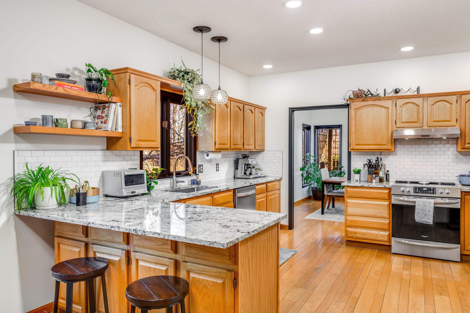 8820 Albert Lane, Gambier, Ohio image 14