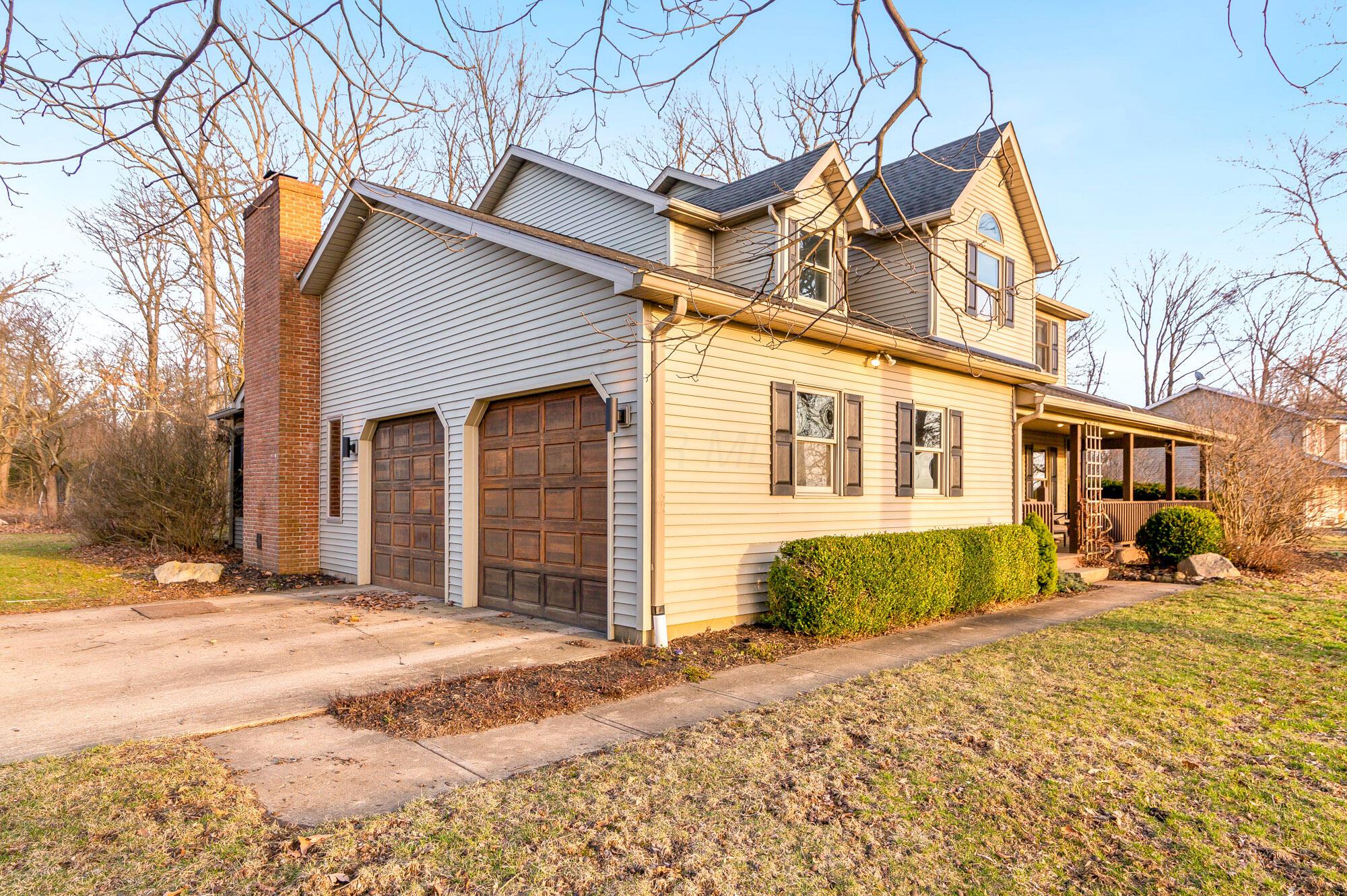 8820 Albert Lane, Gambier, Ohio image 46
