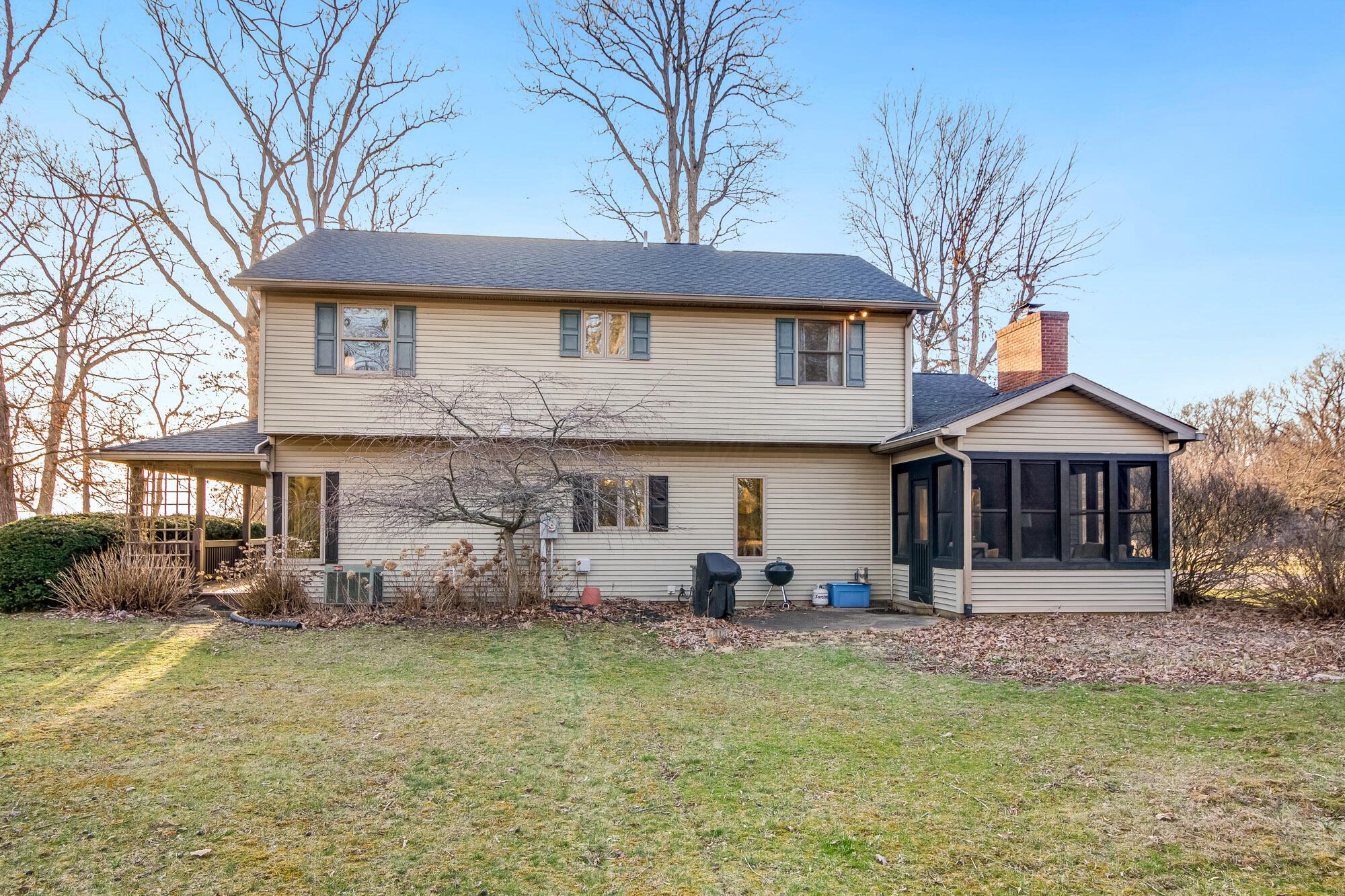 8820 Albert Lane, Gambier, Ohio image 41