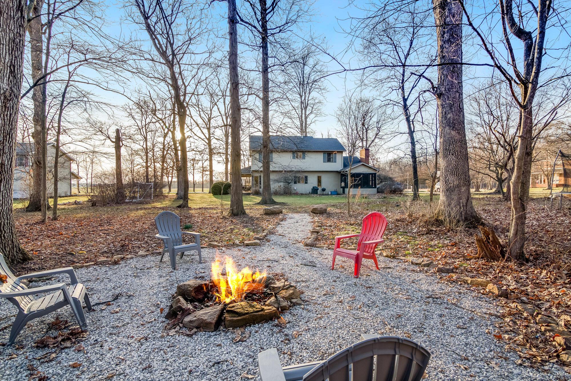 8820 Albert Lane, Gambier, Ohio image 40