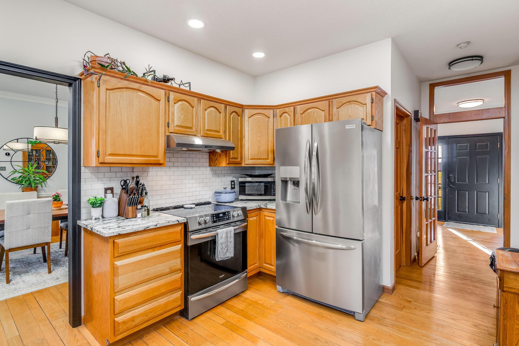 8820 Albert Lane, Gambier, Ohio image 13