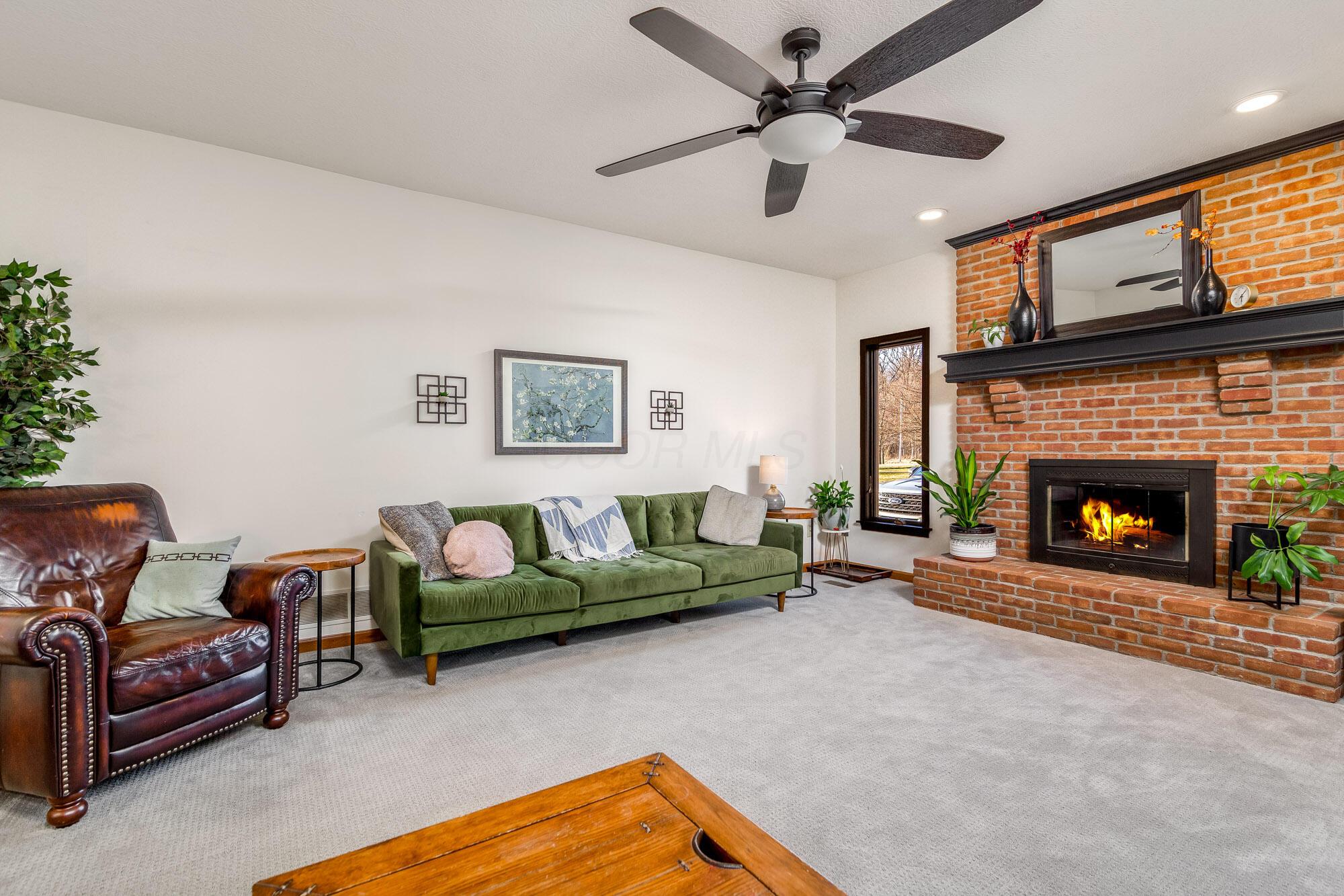 8820 Albert Lane, Gambier, Ohio image 17