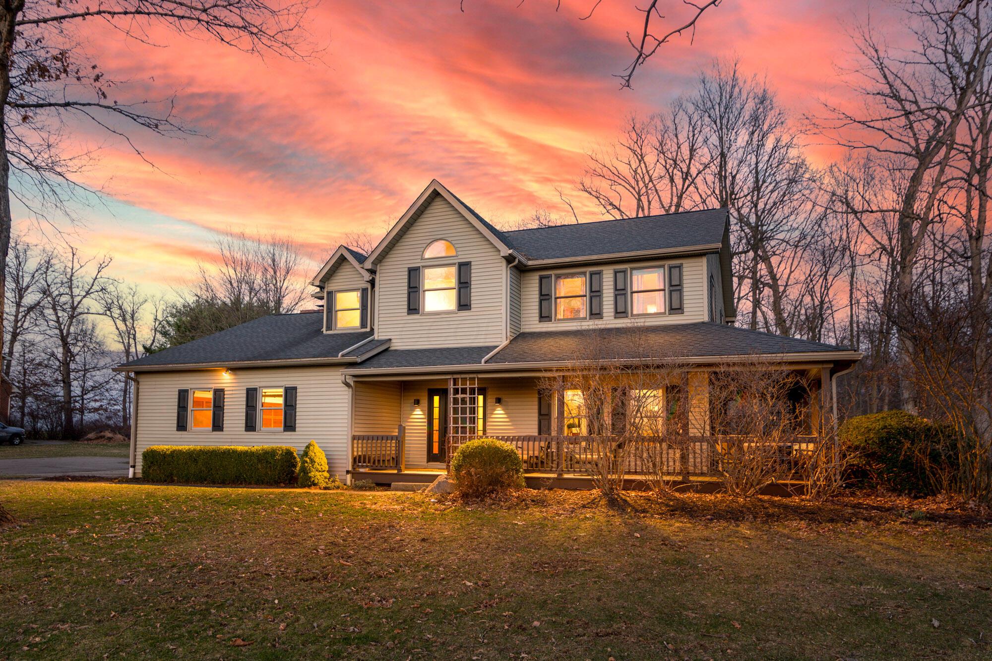 8820 Albert Lane, Gambier, Ohio image 2