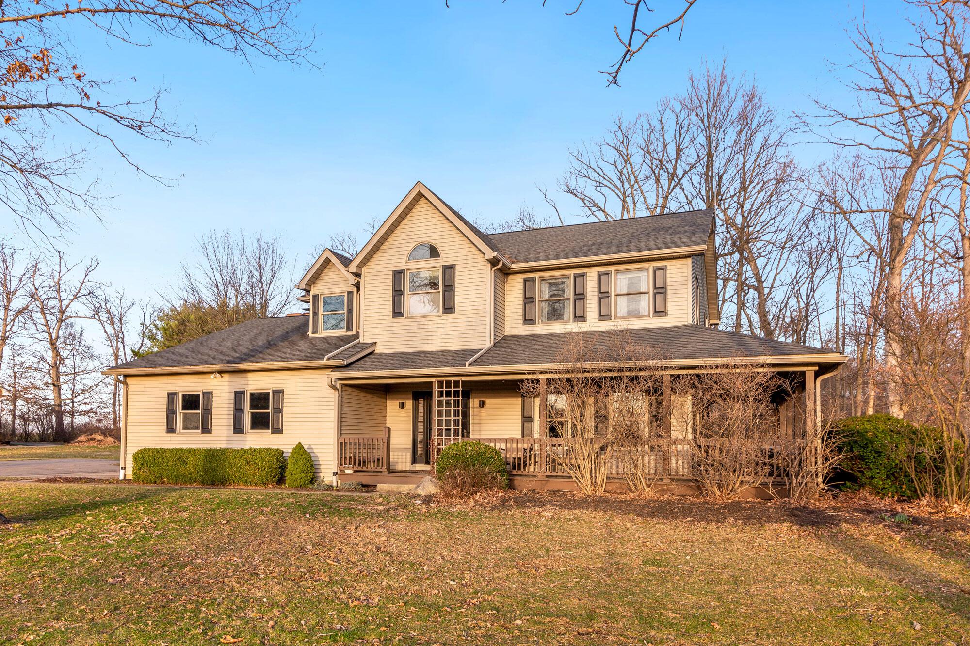 8820 Albert Lane, Gambier, Ohio image 48