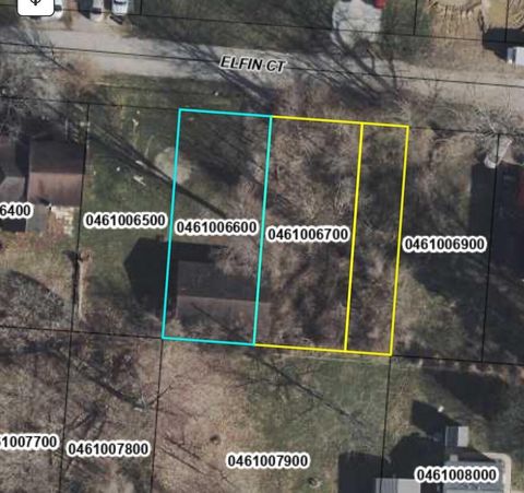 Photo of 0 Elfin Court NE, Thornville, OH 43076 (MLS # 225041904)