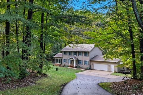 Photo of 9243 Kline Lane, Mount Vernon, OH 43050 (MLS # 225035778)