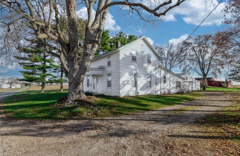Photo of 3990 Cedar Hill Road SW, Amanda, OH 43102 (MLS # 225044140)