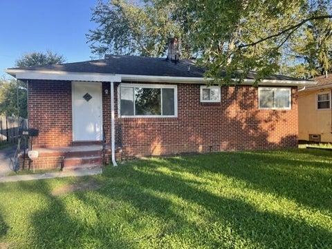1148 Beechwood Road,  OH 43227