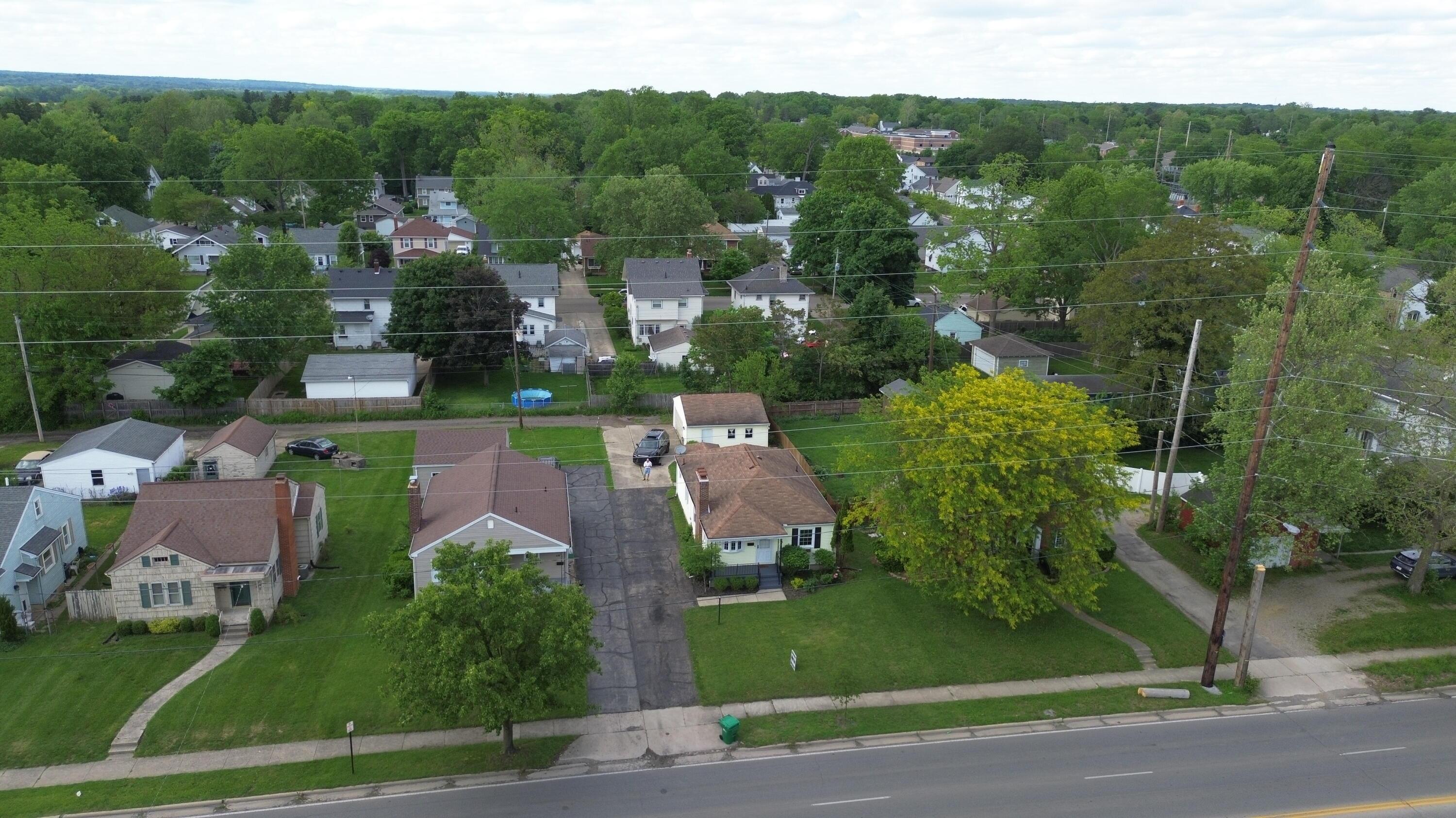 624 W 1st Street, Springfield, Ohio image 2