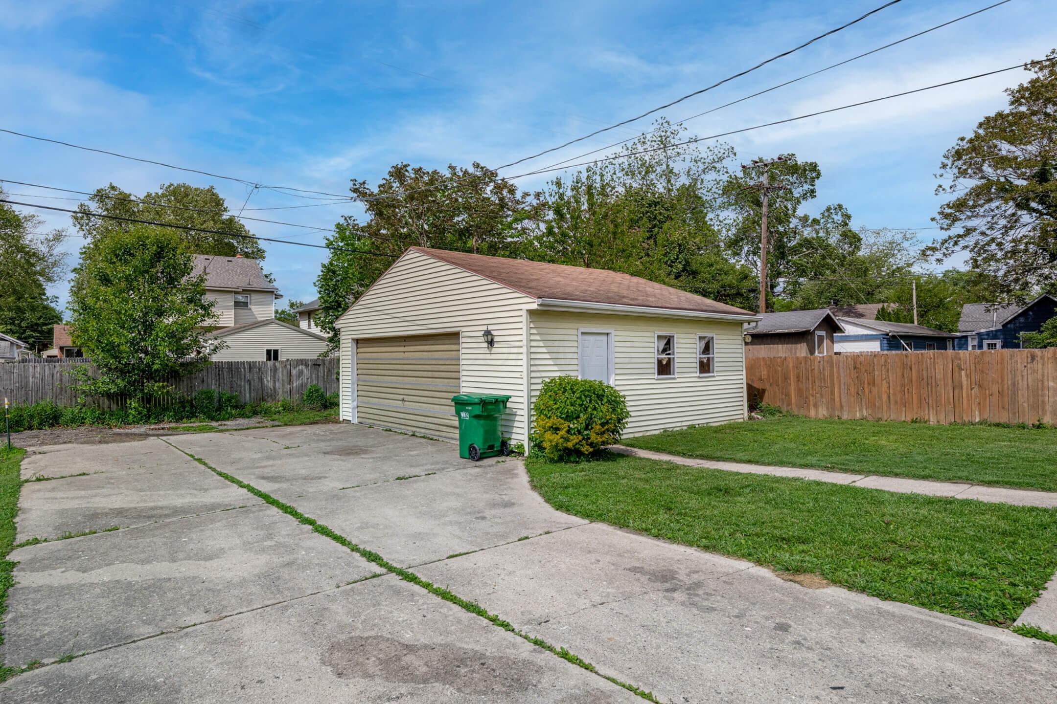 624 W 1st Street, Springfield, Ohio image 29