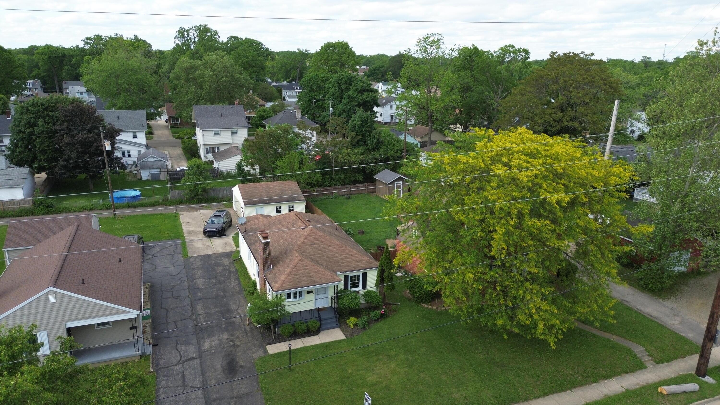 624 W 1st Street, Springfield, Ohio image 1