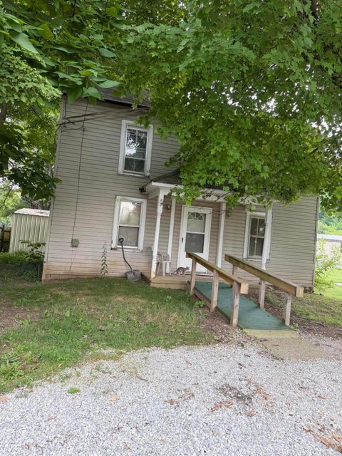 Photo of 10498 Mill Street, Rockbridge, OH 43149 (MLS # 226037832)