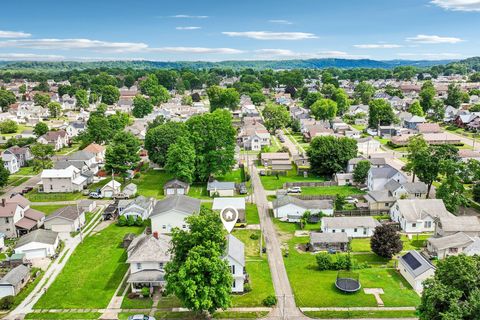 Tiny photo for 922 Pine Street, Coshocton, OH 43812 (MLS # 226022962)