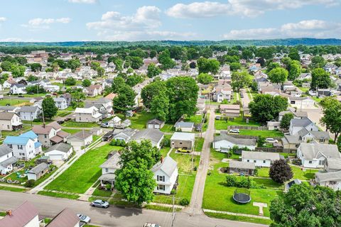 Tiny photo for 922 Pine Street, Coshocton, OH 43812 (MLS # 226022962)