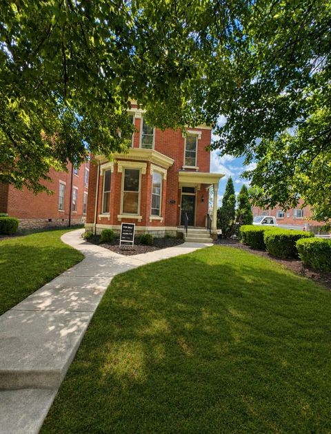 Photo of 75 W 3rd Avenue, Columbus, OH 43201 (MLS # 226024129)