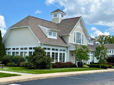 Tiny photo for 7147 Colonial Affair Drive 4 #4, New Albany, OH 43054 (MLS # 226031594)