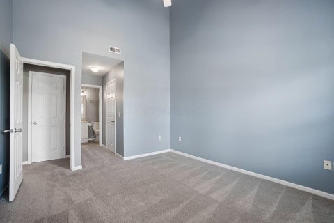 Tiny photo for 7147 Colonial Affair Drive 4 #4, New Albany, OH 43054 (MLS # 226031594)