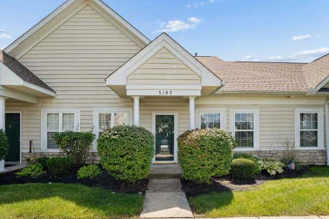 Photo of 7147 Colonial Affair Drive 4 #4, New Albany, OH 43054 (MLS # 226031594)