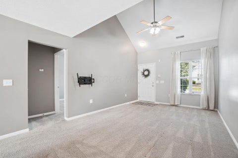 Tiny photo for 7147 Colonial Affair Drive 4 #4, New Albany, OH 43054 (MLS # 226031594)