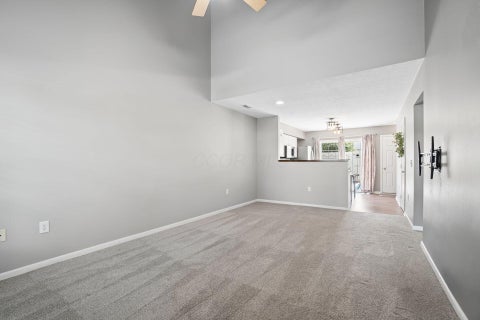 Tiny photo for 7147 Colonial Affair Drive 4 #4, New Albany, OH 43054 (MLS # 226031594)