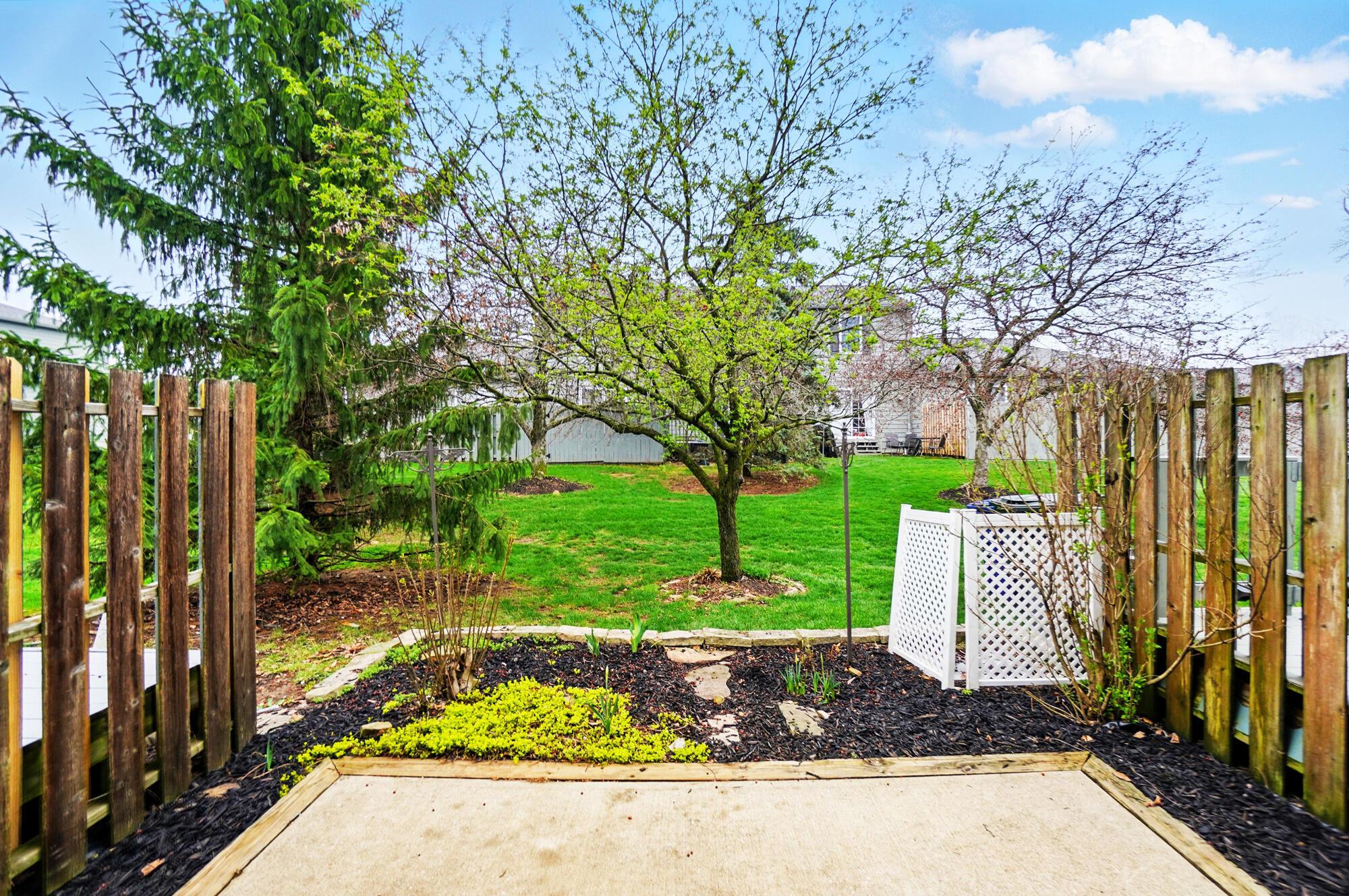 4018 Blendon Point Drive, Columbus, Ohio image 30