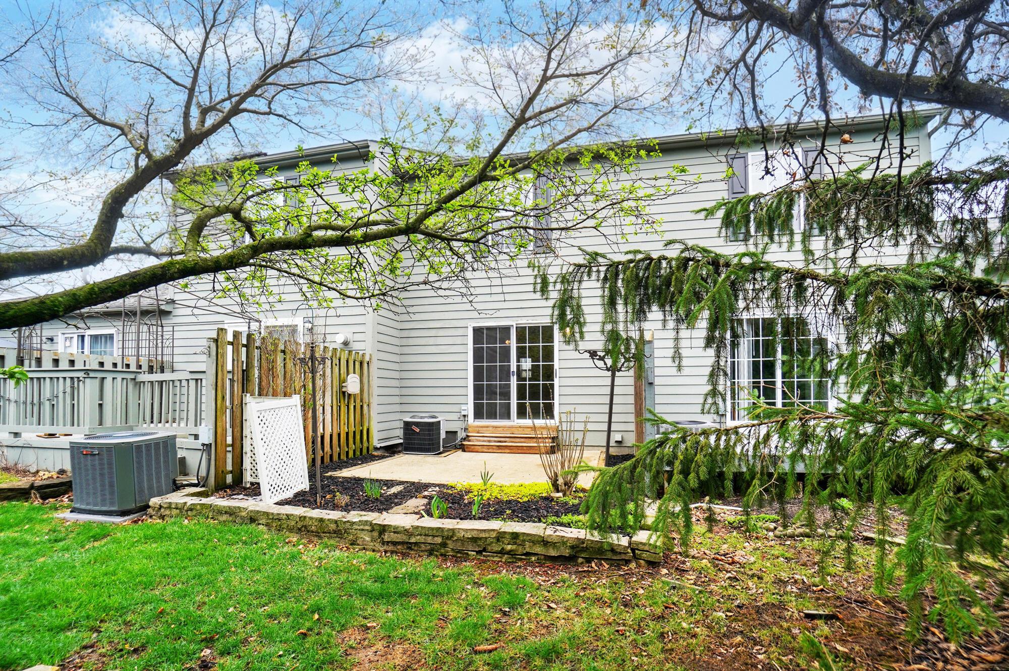 4018 Blendon Point Drive, Columbus, Ohio image 34