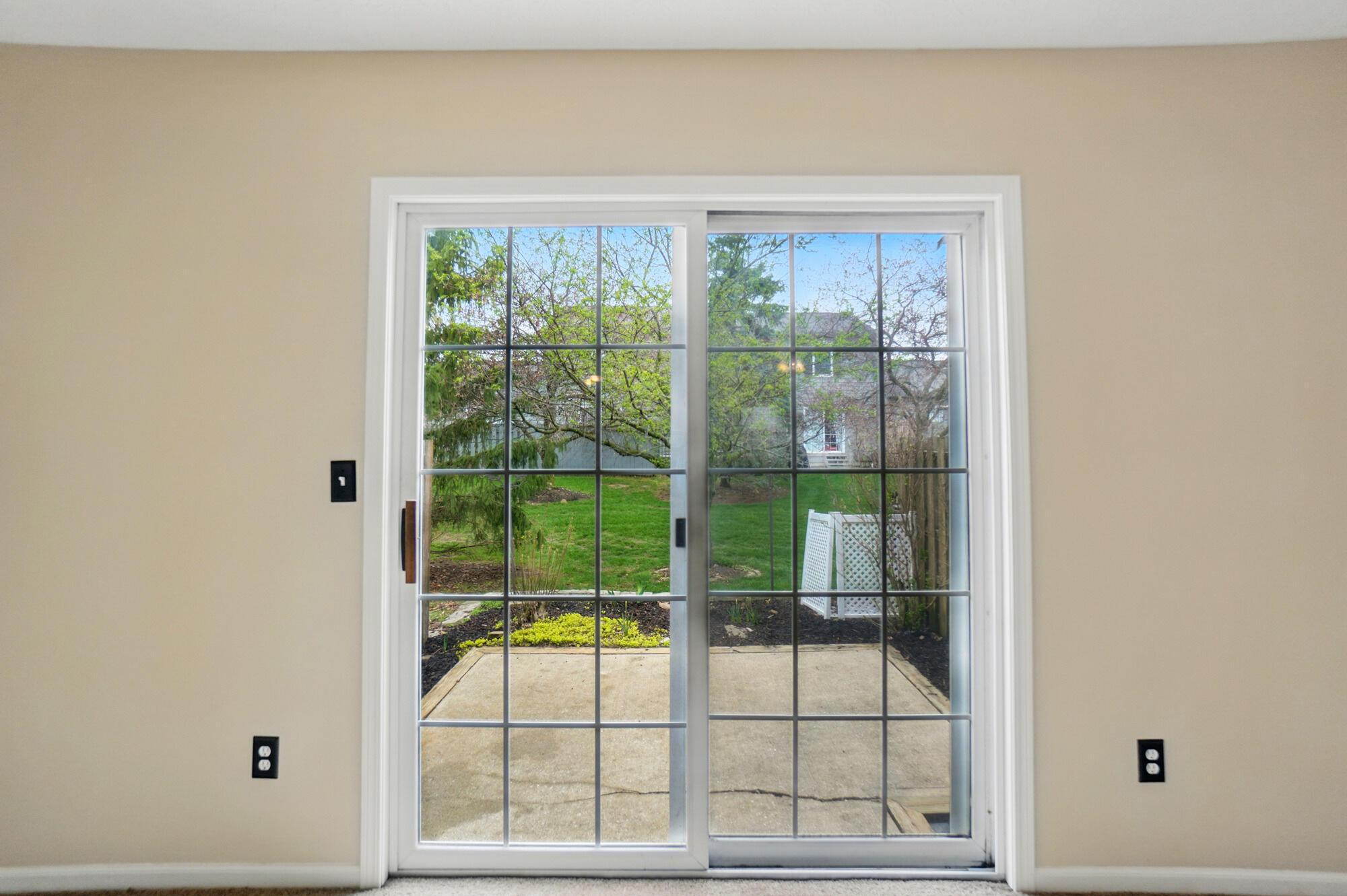 4018 Blendon Point Drive, Columbus, Ohio image 29