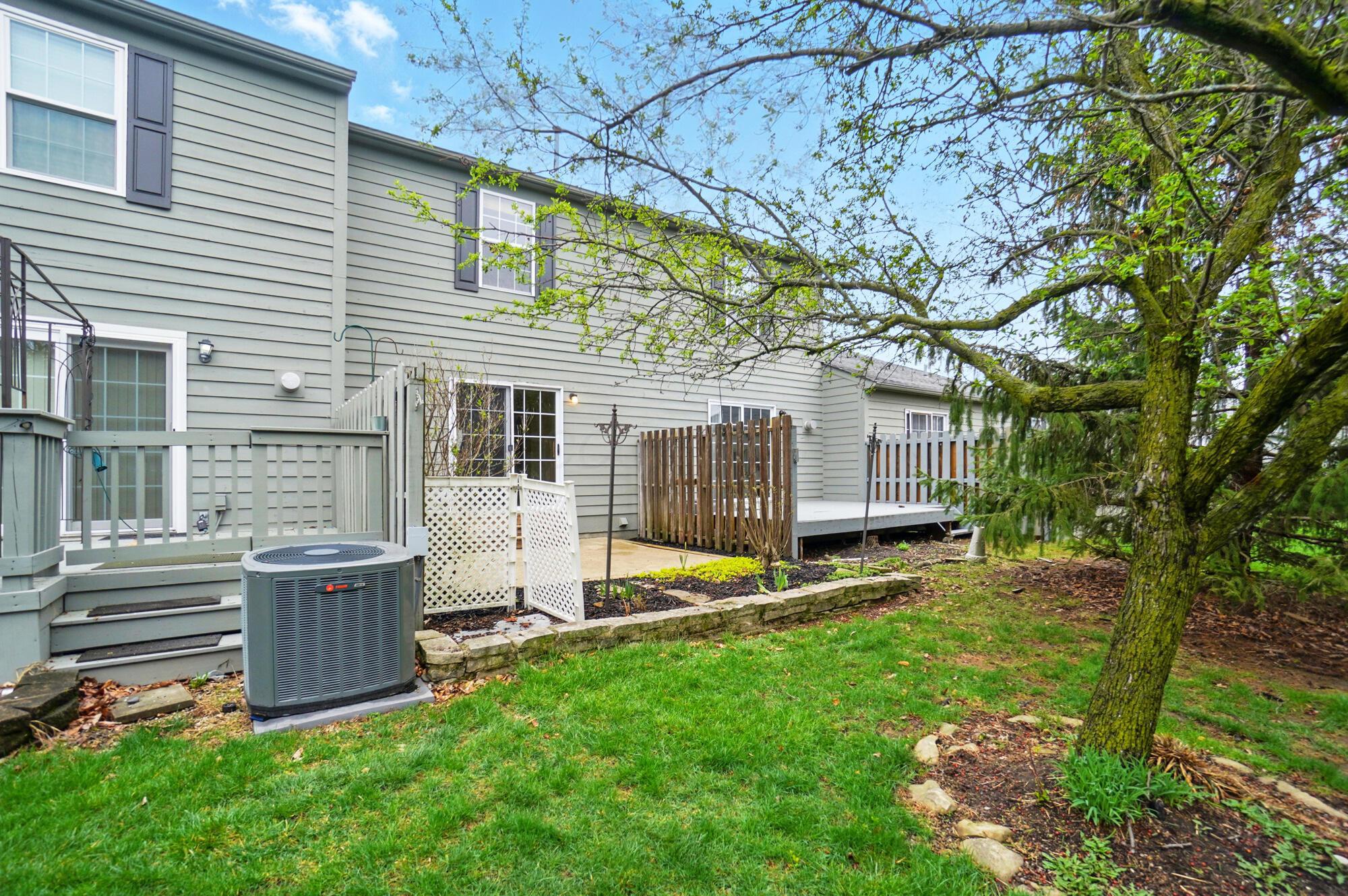 4018 Blendon Point Drive, Columbus, Ohio image 33