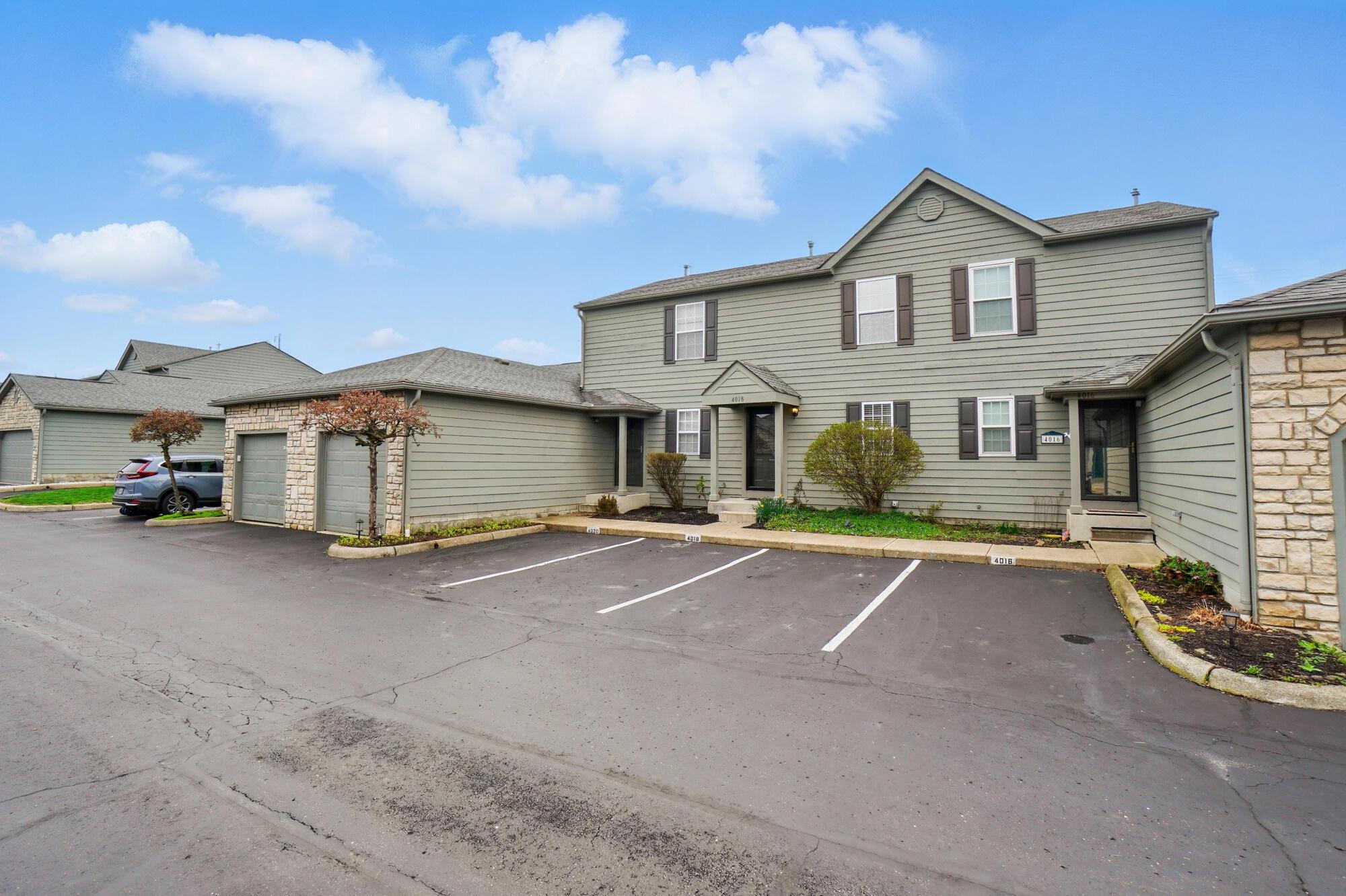 4018 Blendon Point Drive, Columbus, Ohio image 35