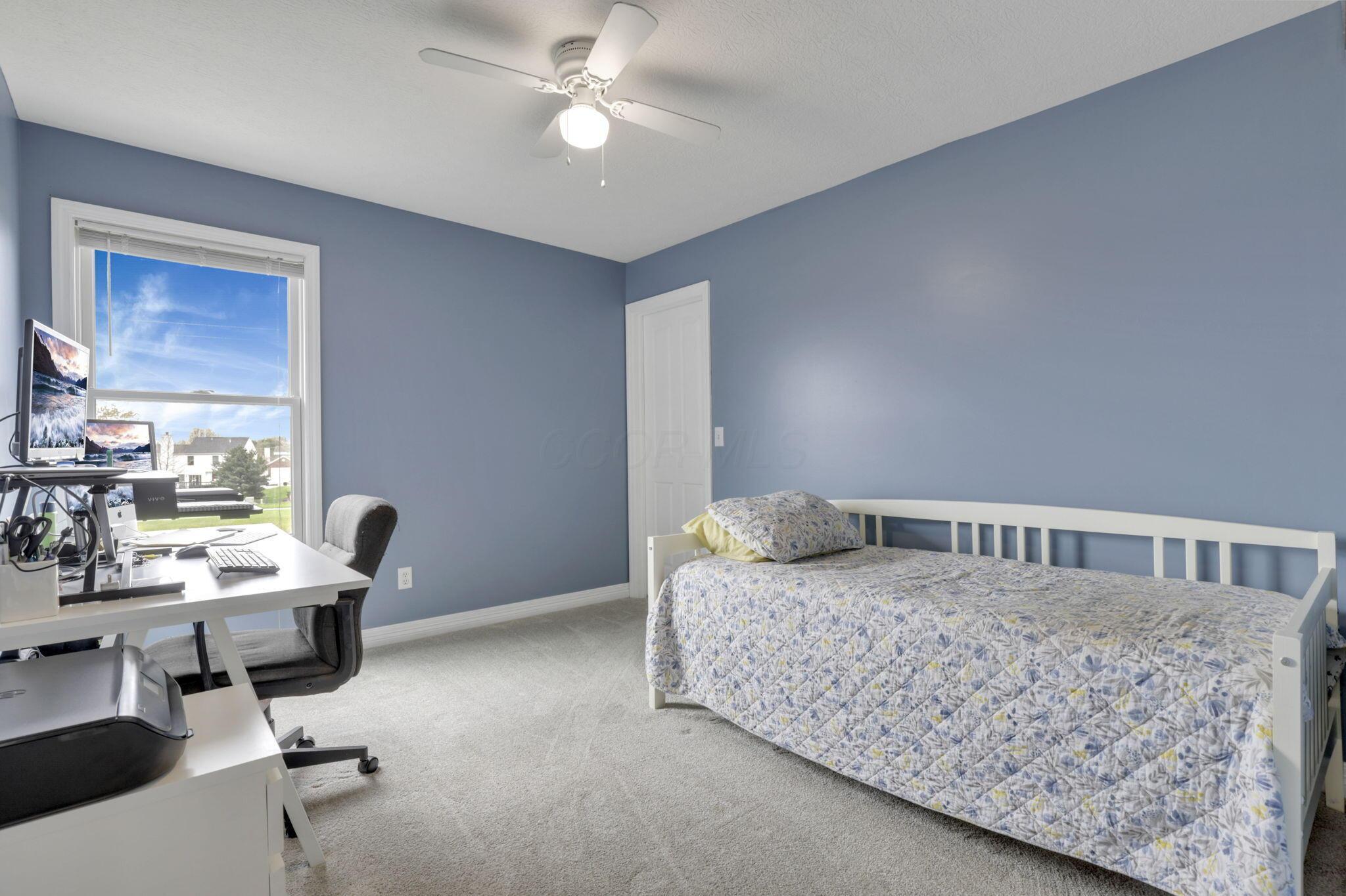 1626 Geranium Drive, Lewis Center, Ohio image 40