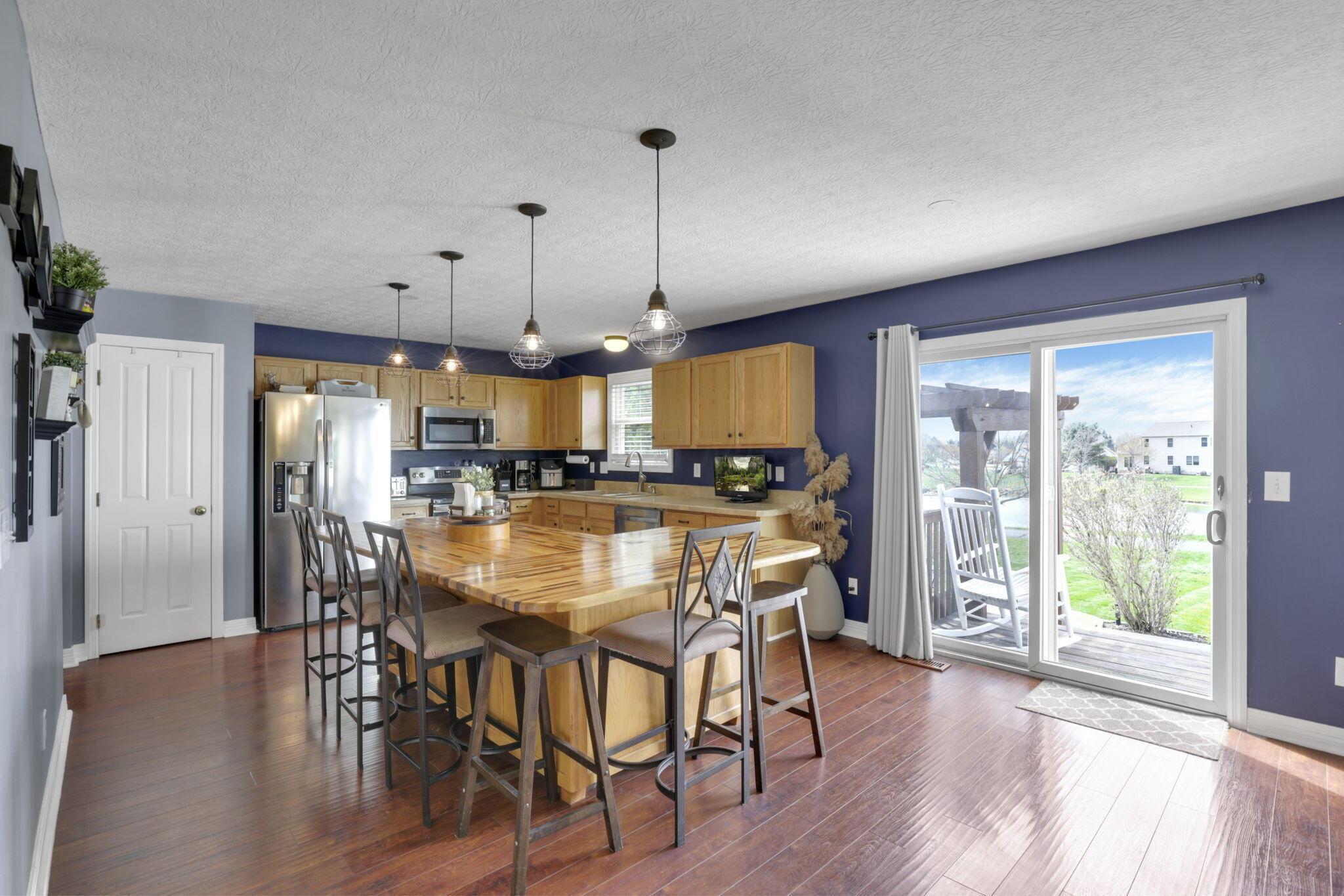 Lewis Center, Ohio 43035, United States, 4 Bedrooms Bedrooms, ,3 BathroomsBathrooms,Residential,Active,114200