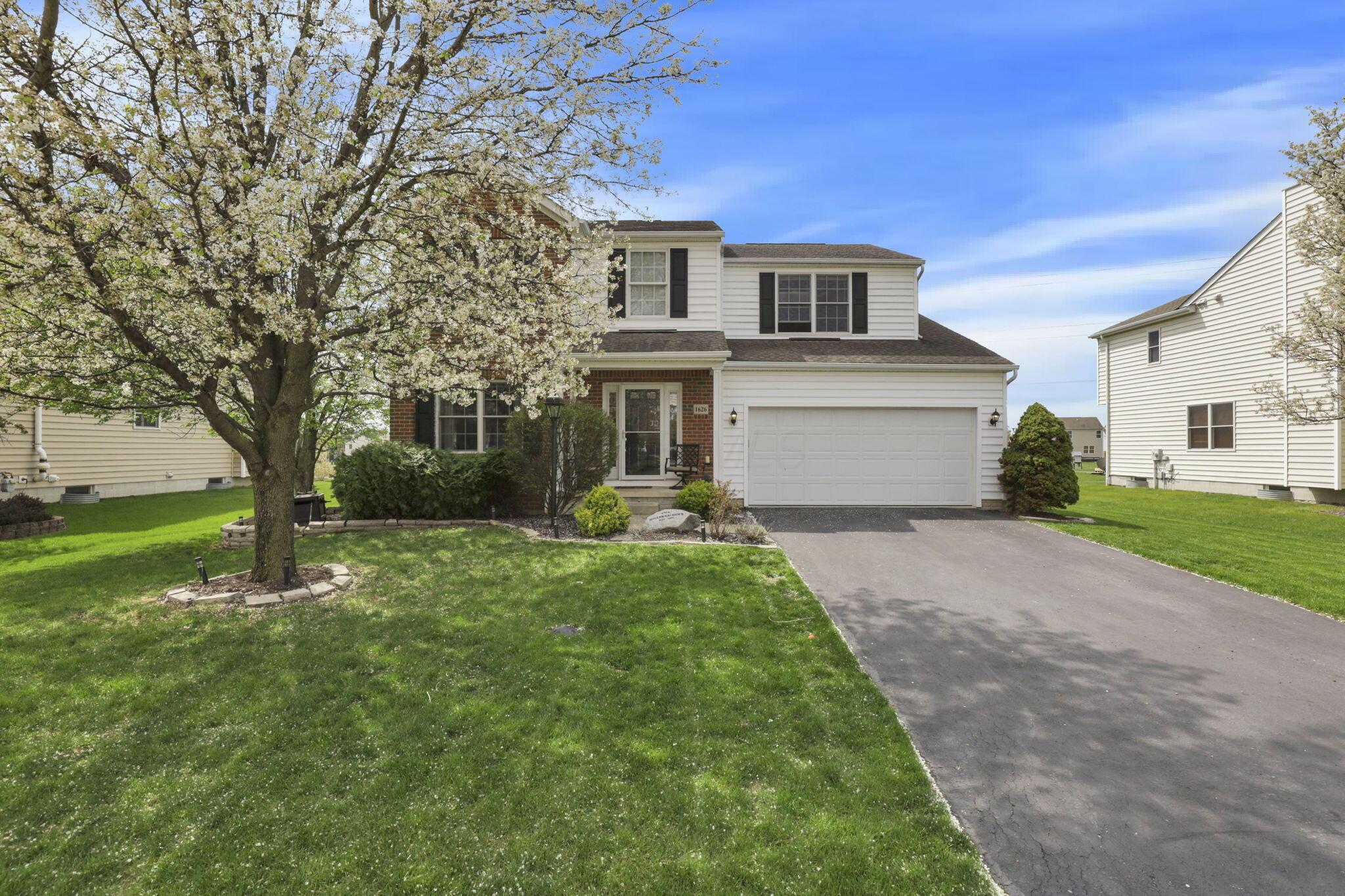 Lewis Center, Ohio 43035, United States, 4 Bedrooms Bedrooms, ,3 BathroomsBathrooms,Residential,Active,114200