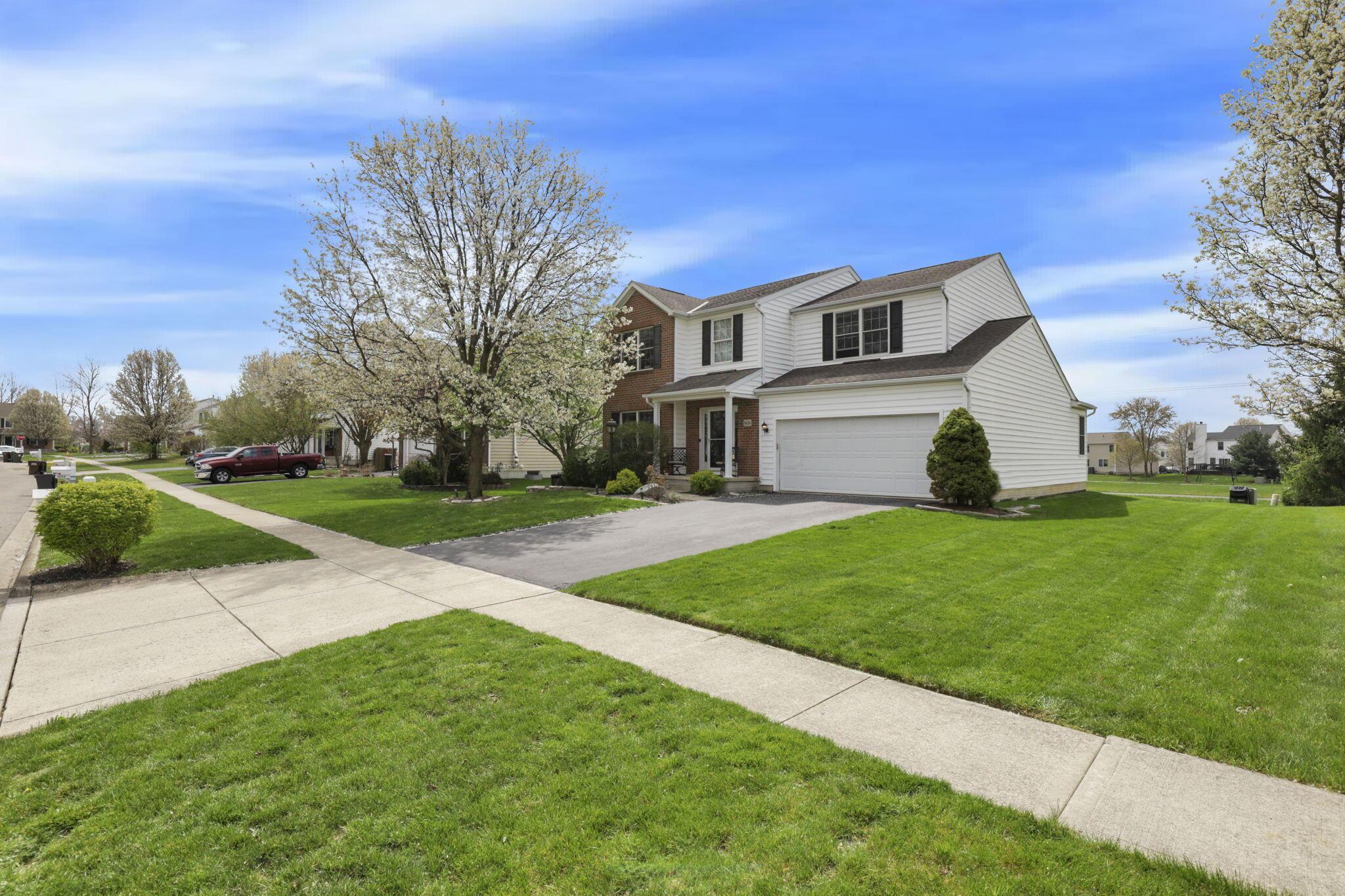 Lewis Center, Ohio 43035, United States, 4 Bedrooms Bedrooms, ,3 BathroomsBathrooms,Residential,Active,114200