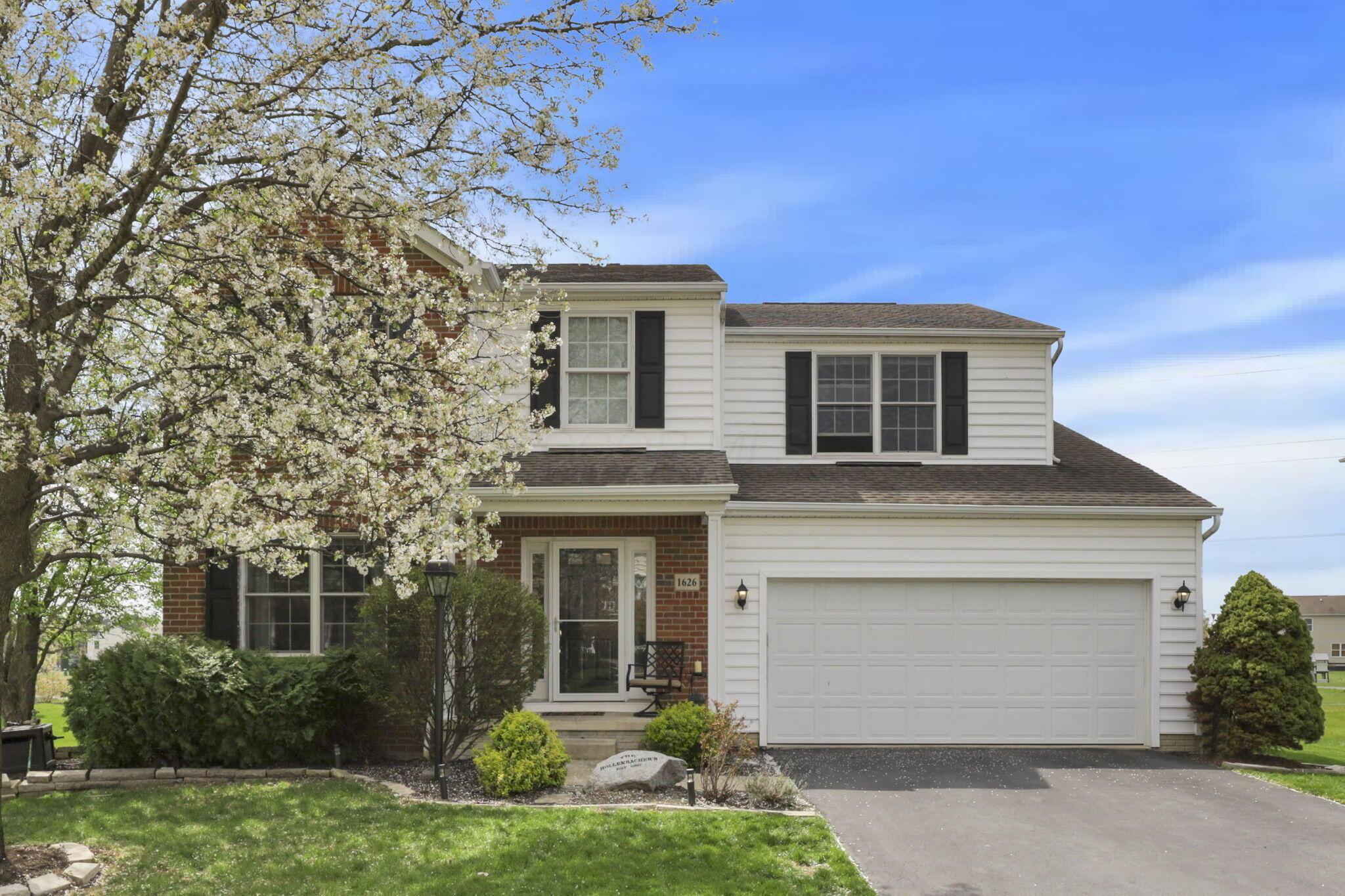 Lewis Center, Ohio 43035, United States, 4 Bedrooms Bedrooms, ,3 BathroomsBathrooms,Residential,Active,114200