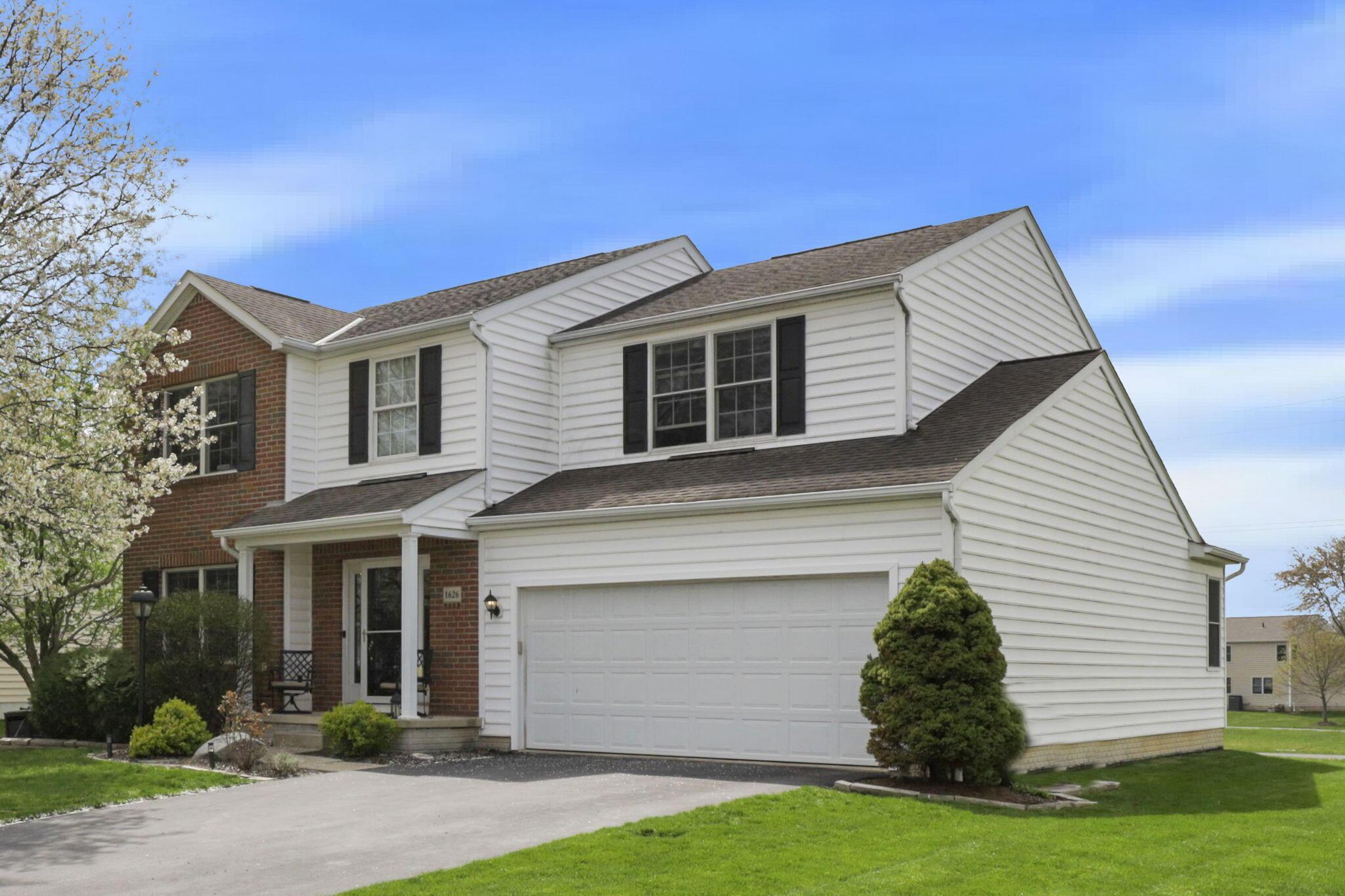 Lewis Center, Ohio 43035, United States, 4 Bedrooms Bedrooms, ,3 BathroomsBathrooms,Residential,Active,114200