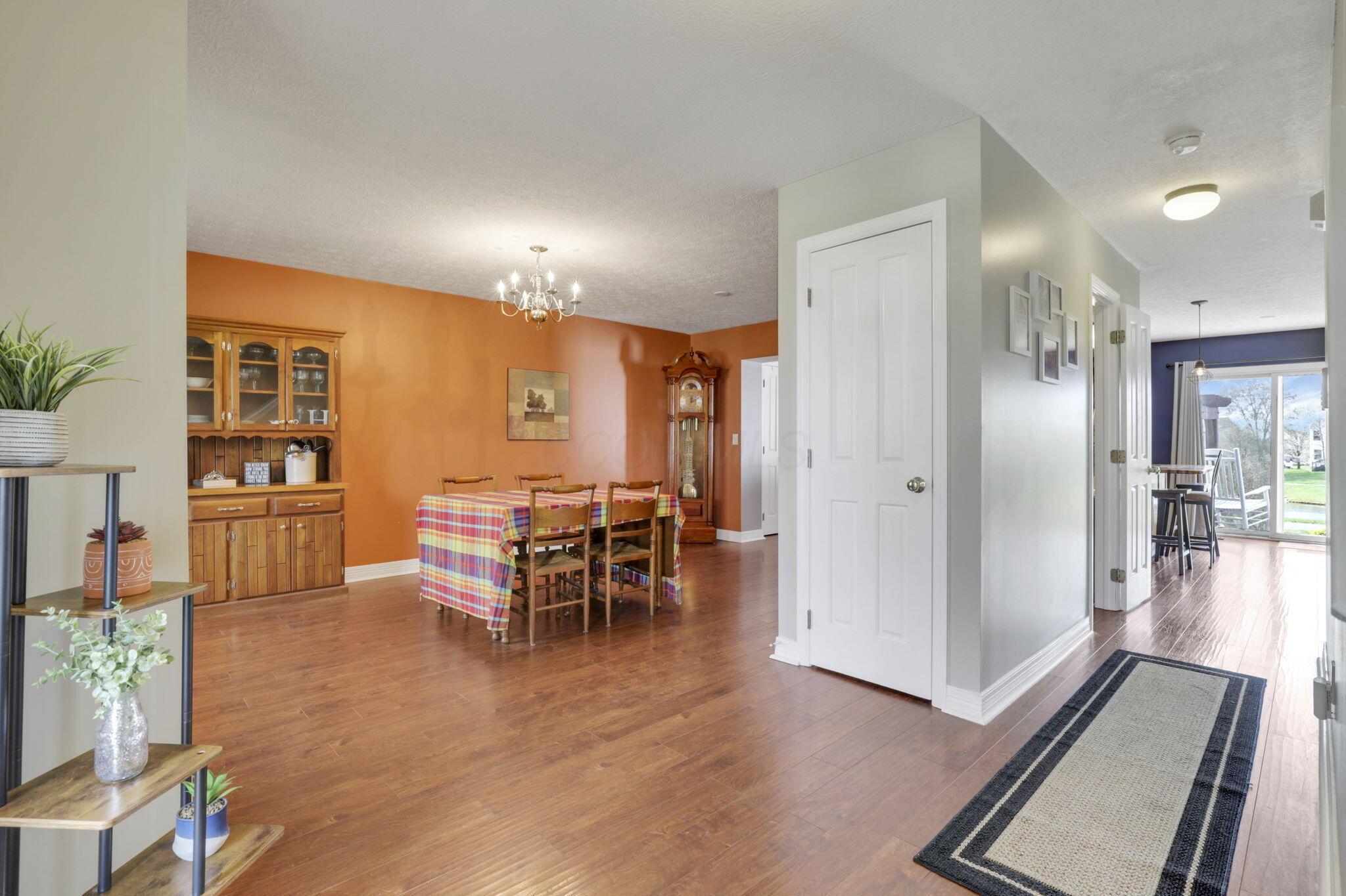1626 Geranium Drive, Lewis Center, Ohio image 28