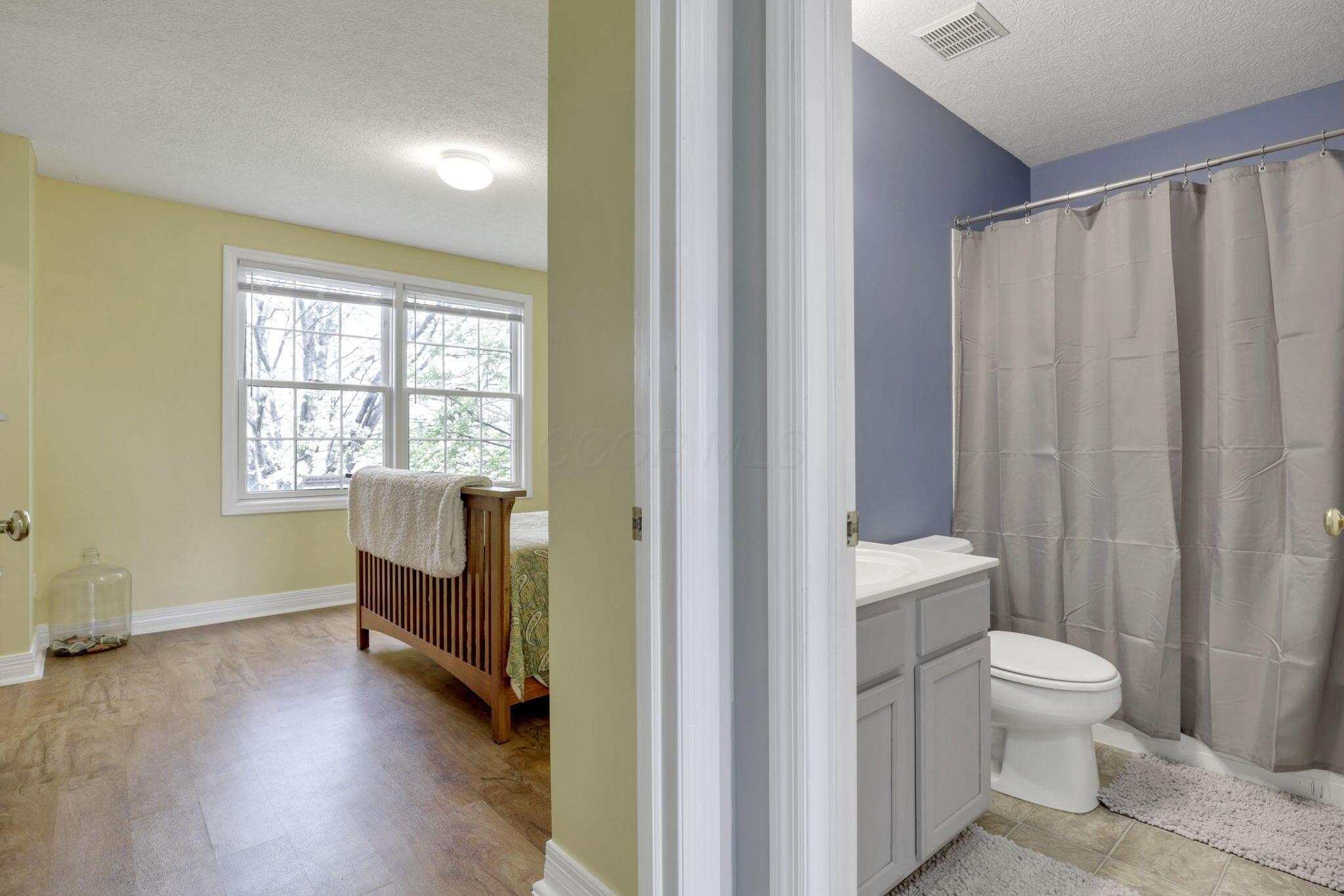1626 Geranium Drive, Lewis Center, Ohio image 46