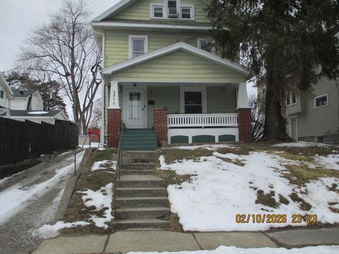 Photo of 551 Courtland Avenue, Marion, OH 43302 (MLS # 226003967)