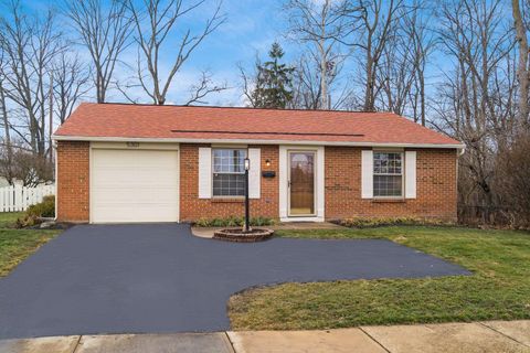 Photo of 5301 Indianola Avenue, Columbus, OH 43214 (MLS # 226007138)