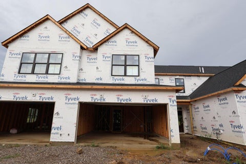 Photo of 5763 Dutch Lane, Powell, OH 43065 (MLS # 226034122)