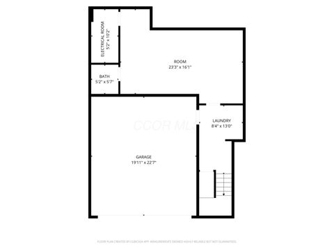 Photo of 630 Hidden Valley Court, Fairborn, OH 45324 (MLS # 225044377)