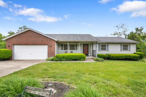 Tiny photo for 20 Winter Green Loop SW, Pataskala, OH 43062 (MLS # 226018115)