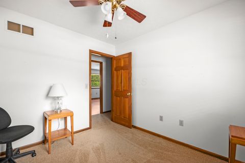 Tiny photo for 20 Winter Green Loop SW, Pataskala, OH 43062 (MLS # 226018115)